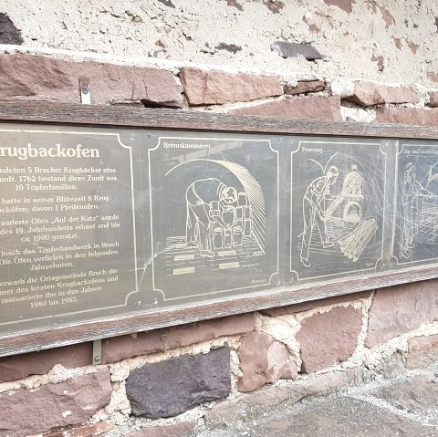Informations, © Tourist Information Wittlich Stadt & Land