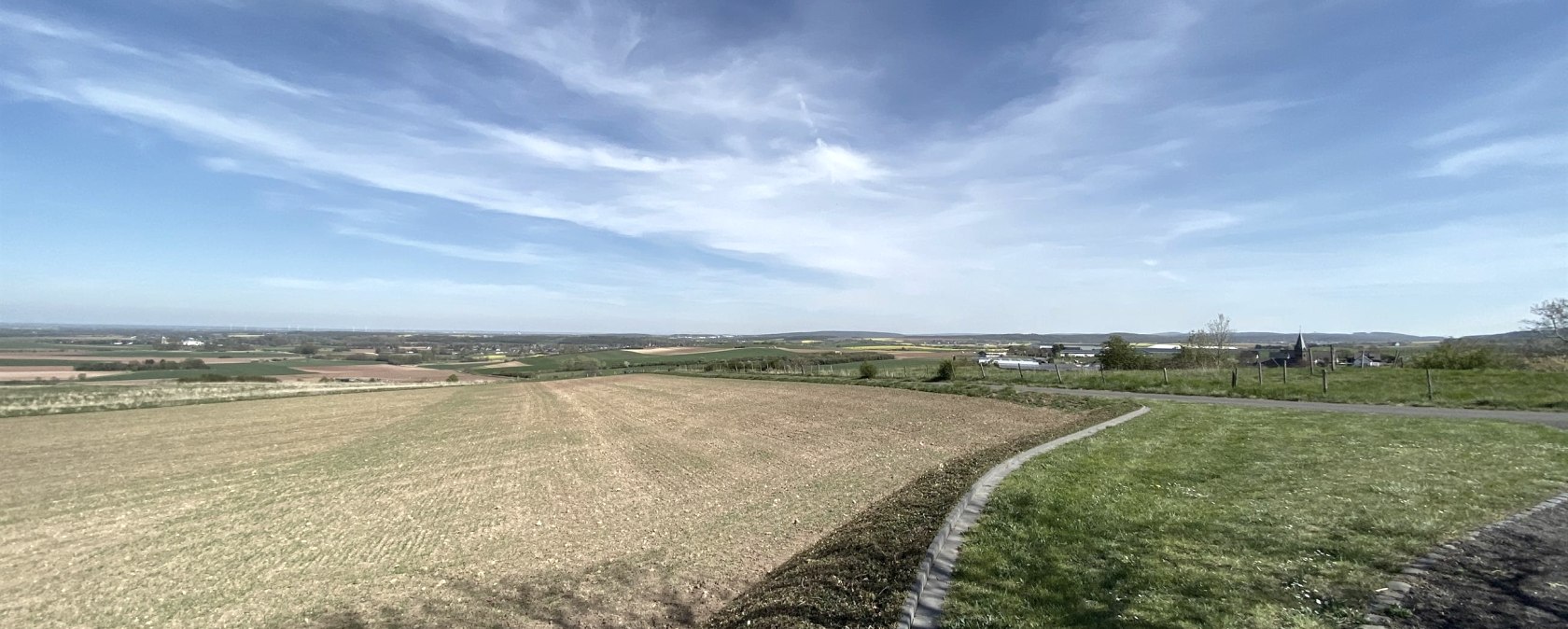 Floisdorf Bördeblick, © Rureifel-Tourismus e.V.