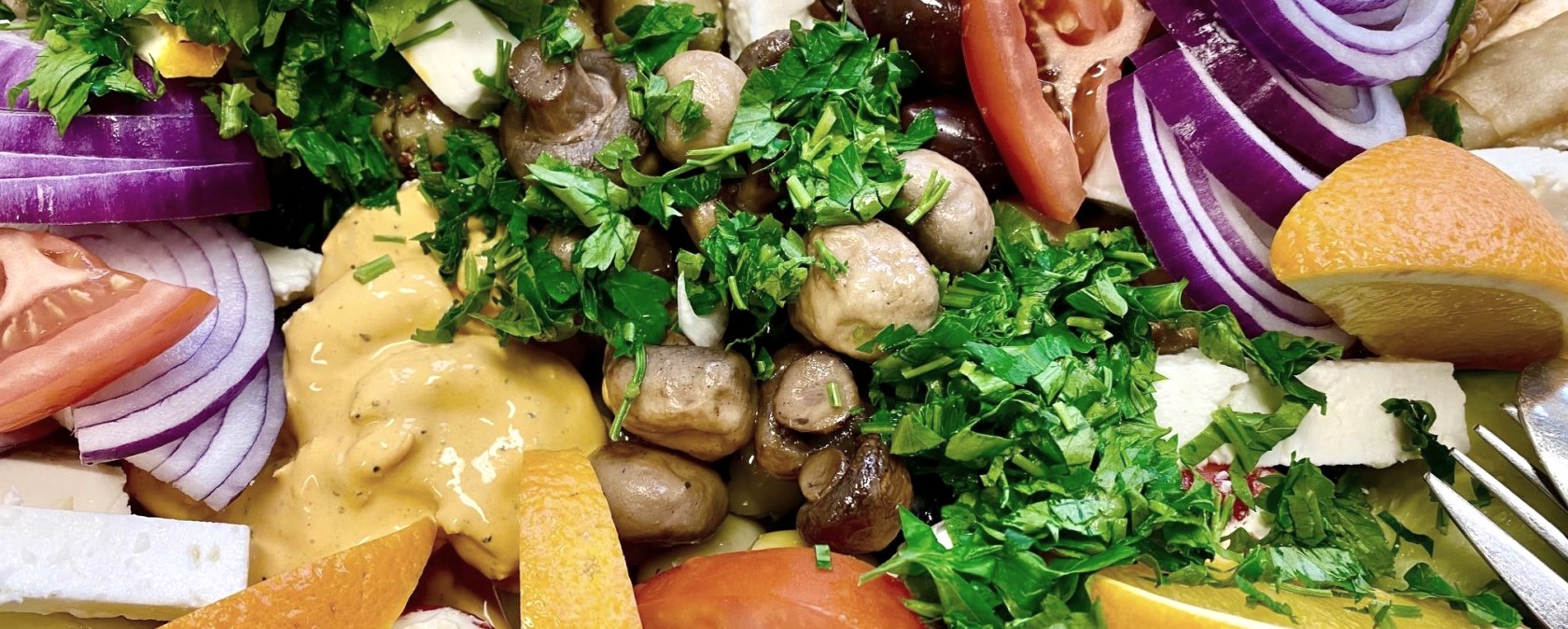 Salat, © NeT