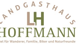 Logo de l'auberge Hoffmann V6a