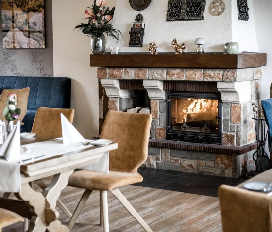Restaurant Kringelwies, © Restaurant-Ferienhaus Kringelwies