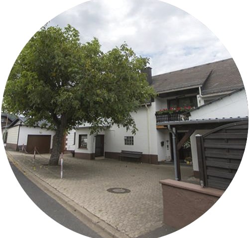 Ferienhaus, © Daheim