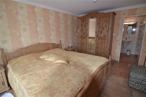 Suite Cormorant Room