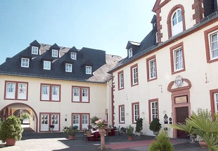 Cour intérieure