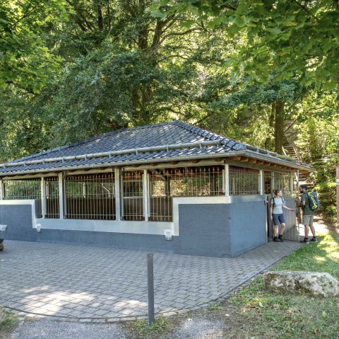 Klaus Fontein, © Eifel Tourismus GmbH - Dominik Ketz
