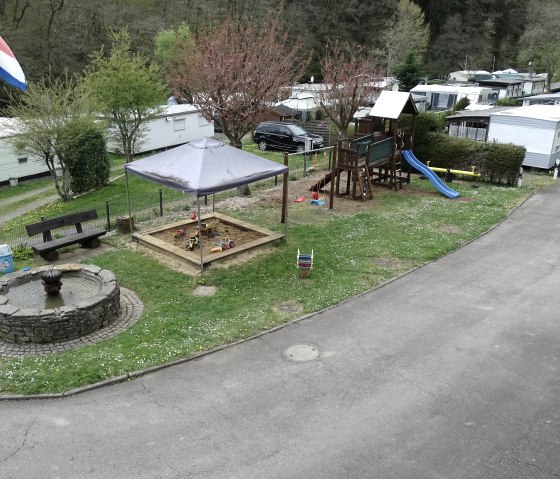 Spielplatz