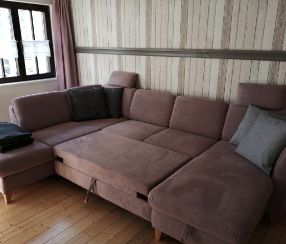 Sofa bed