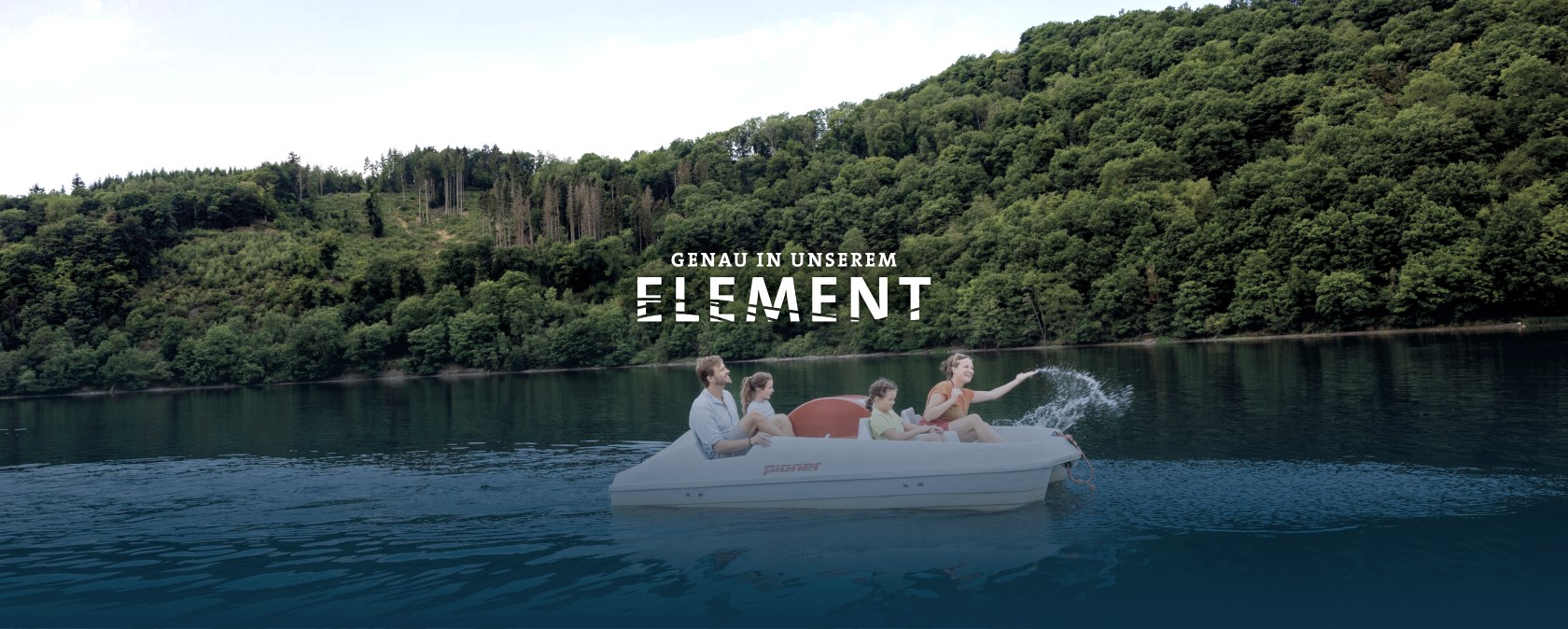Mit voller Kraft voraus, Boote und Co auf den Seen der Eifel, © Eifel Tourismus GmbH, Tobias Vollmer-gefördert durch REACT-EU