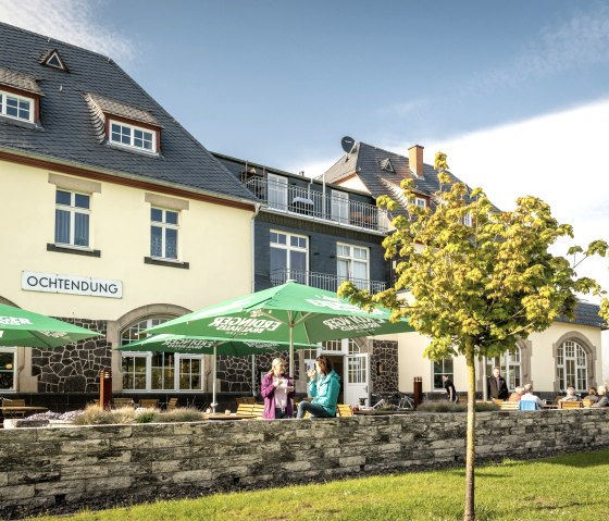 Biergarten 2, © Eifel Tourismus GmbH, Dominik Ketz