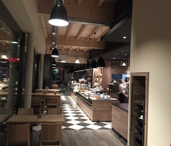 Bäckerei Lutz GmbH, © Bäckerei Gebr. Lutz GmbH & Co. KG