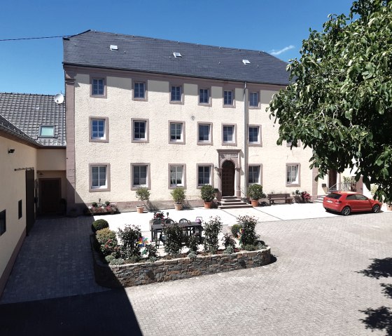 House view