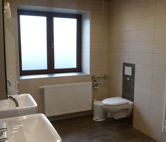 Bad WC, © Thomas Caspers