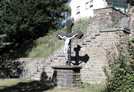 Croix de Saint-Arnulf, © VG Pellenz/Manea