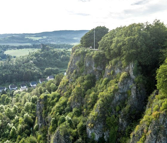Rocher de Munterley près de Gerolstein, © Eifel Tourismus GmbH, Dominik Ketz