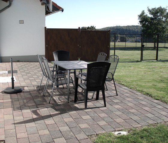 Terras