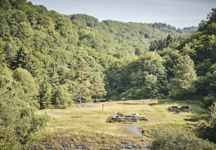 Hike, © Schieferland Kaisersesch, Marco Rothbrust