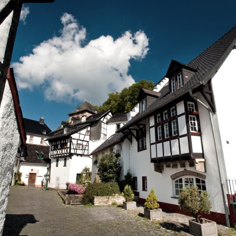 Ahr bron in Blankenheim, © Eifel Tourismus GmbH/ D.Ketz
