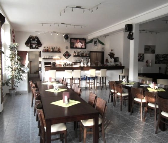 Bar area, © Nordeifel Tourismus GmbH & Hotel Flinkenberg