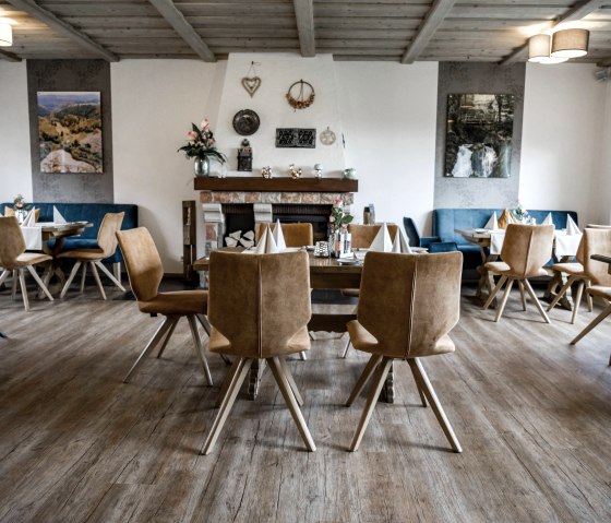 Übersicht Restaurant Kringelwies, © Restaurant-Ferienhaus Kringelwies