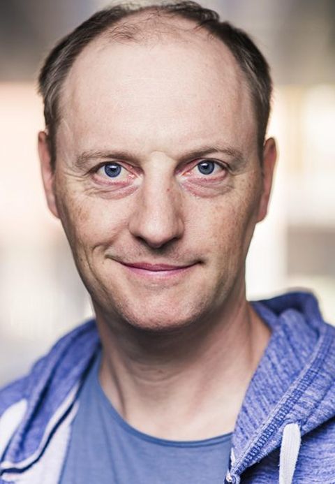 Portrait Steffen Will