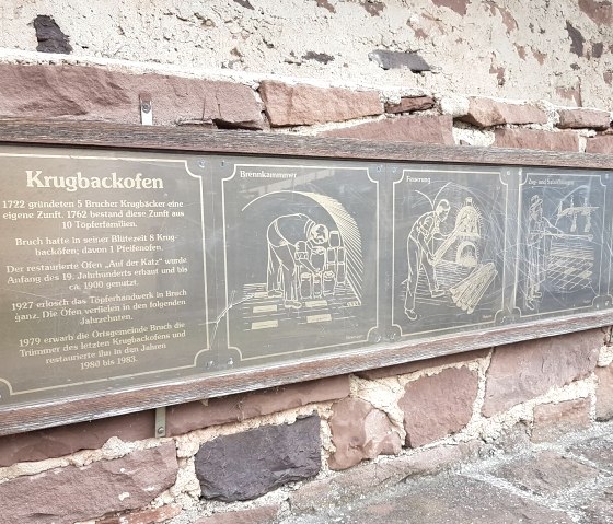 Informations, © Tourist Information Wittlich Stadt & Land