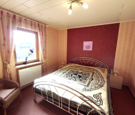 Slaapkamer2, © Eigenbrodt