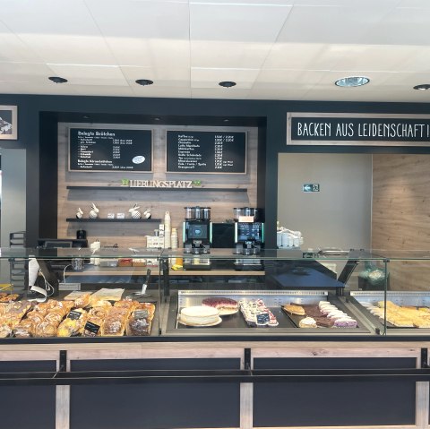 Café Jenniches, © Bäckerei Markus und Andreas Jenniches GbR