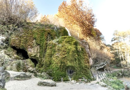 Wasserfall Dreimühlen, © Eifel Tourismus GmbH, Dominik Ketz