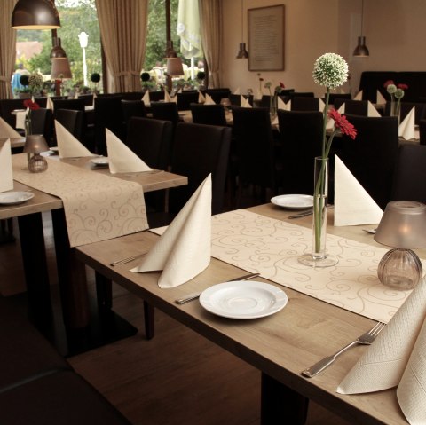 Restaurant, © Landhotel Ewerts