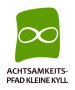 Mindfulness pad logo Kleine Kyll