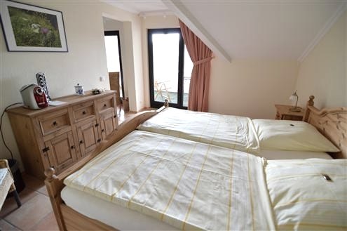 Suite Skylark Room