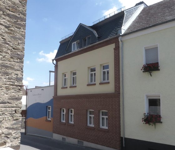2. view street