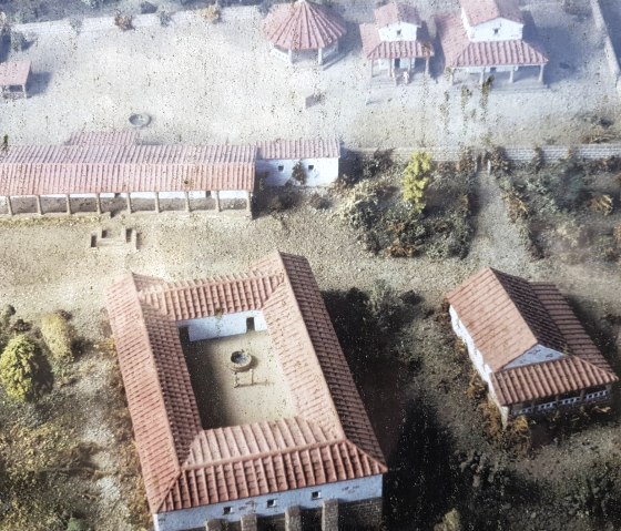Lieux de pèlerinage, © Tourist Information Wittlich Stadt & Land