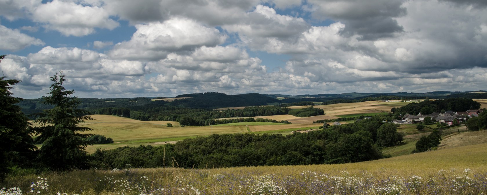 7-dorpen wandelroute, © Volker Windheuser