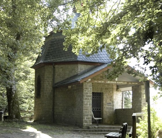 Kapel van Liborius