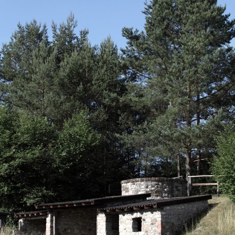 Kalkofen1, © Thomas Regnery