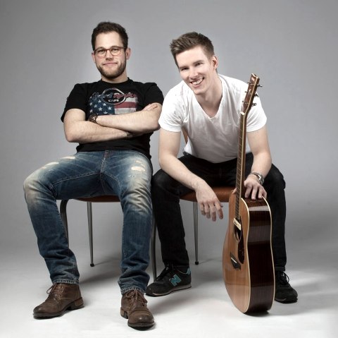 Akoestische activiteit, © Acoustic Activity