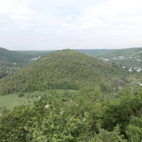 Meuchelberg, © Eifel heimisch