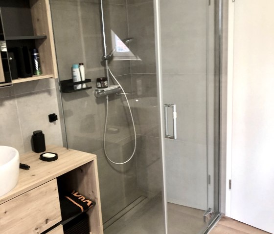 Dusche Badezimmer