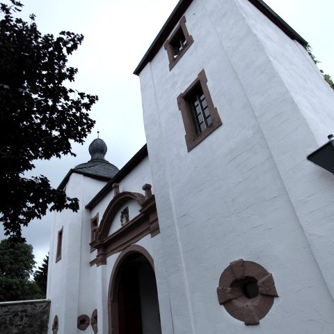 Schloss Oberehe (2), © Thomas Regnery