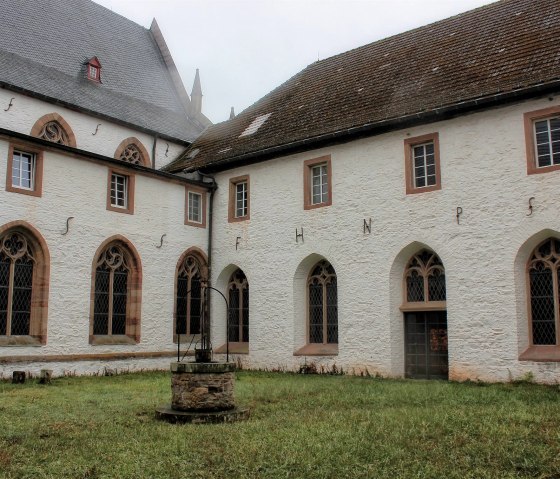 Mariawald Monastery