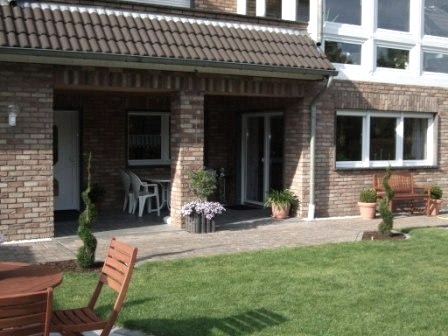 House view