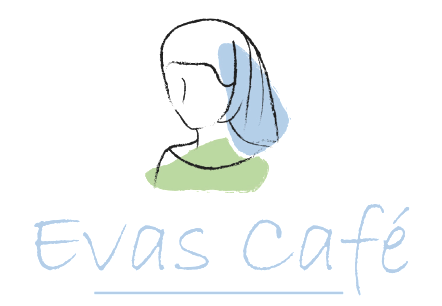 Zeichnung Evas Café, © Barmherzige Brüder