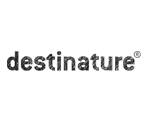 destinature_logo, © destinature