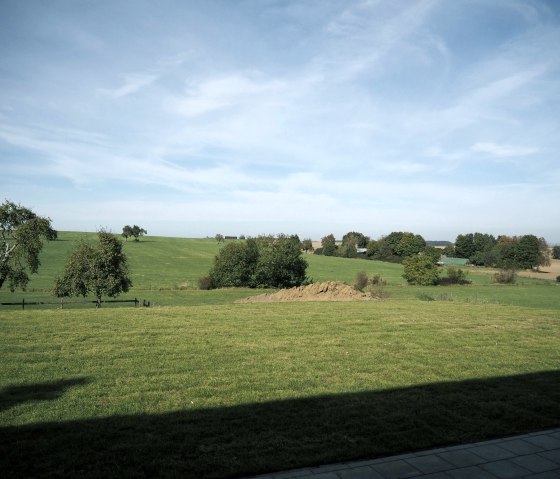 Vue arrière, © Beate Neises