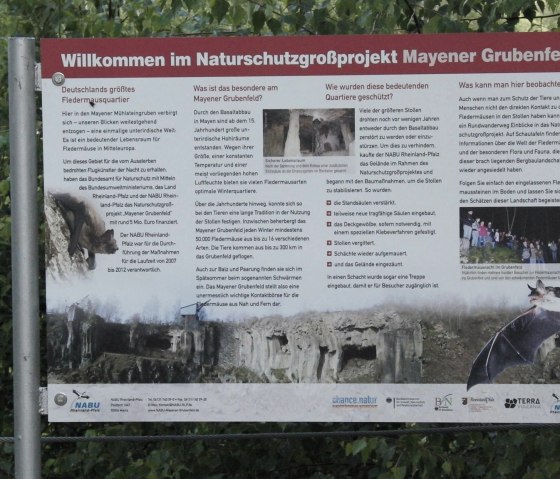 Informatiebord