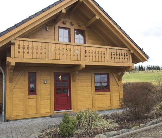 Maisons de vacances Linden, © Nordeifel Tourismus GmbH & Ferienhaus Linden