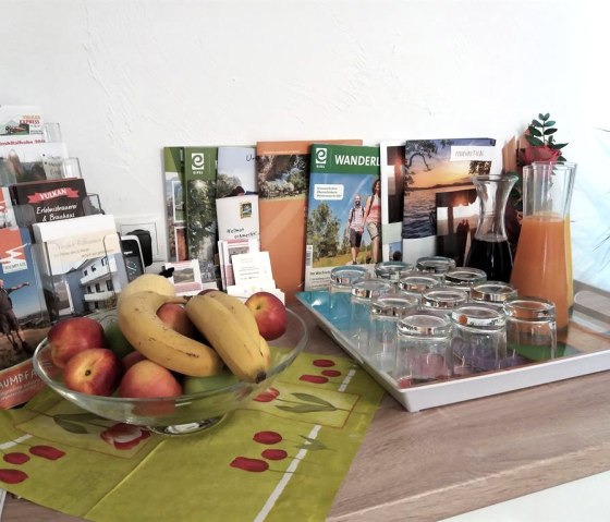 Sap en fruit