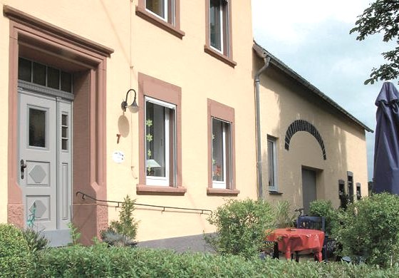 Ferienwohnung Steinhagen