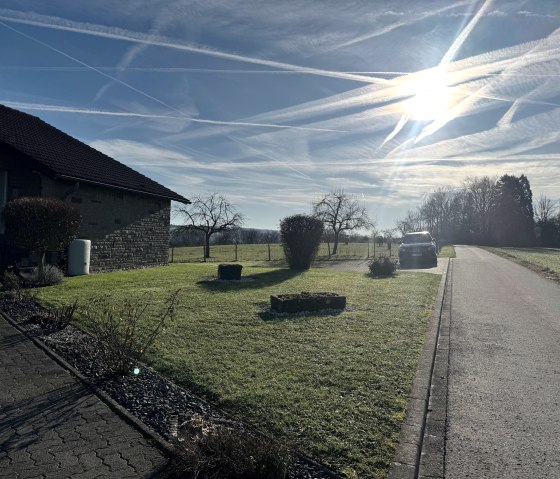 Parkmöglichkeit_FeWo_Rodens